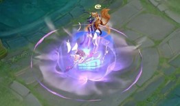 姬小满最新传说皮肤爆料,华丽蜕变，神秘力量觉醒